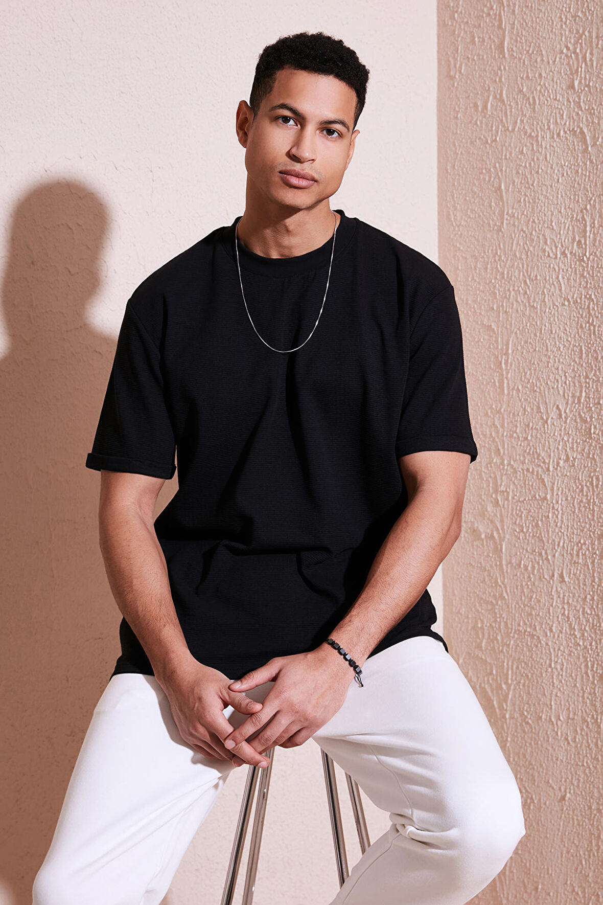 Buratti Erkek T Shirt 5902731