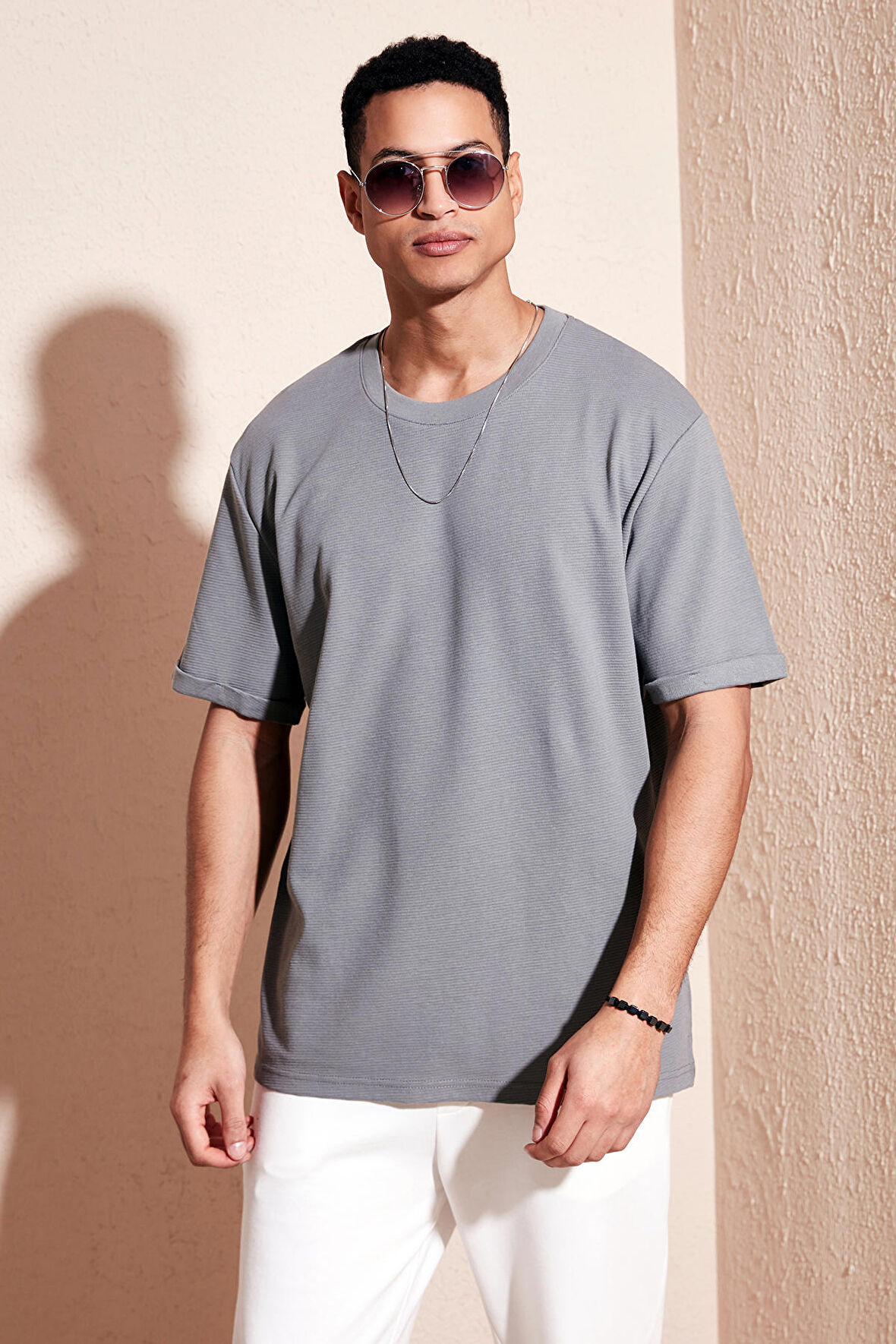 Buratti Erkek T Shirt 5902731