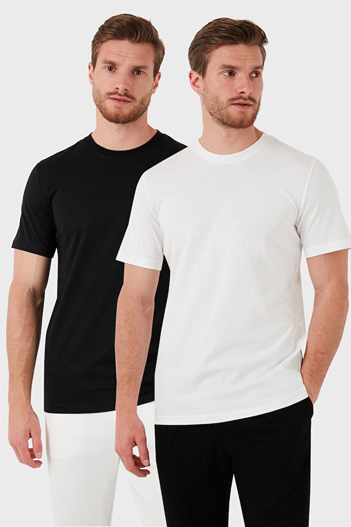 Buratti Erkek T Shirt 59020202
