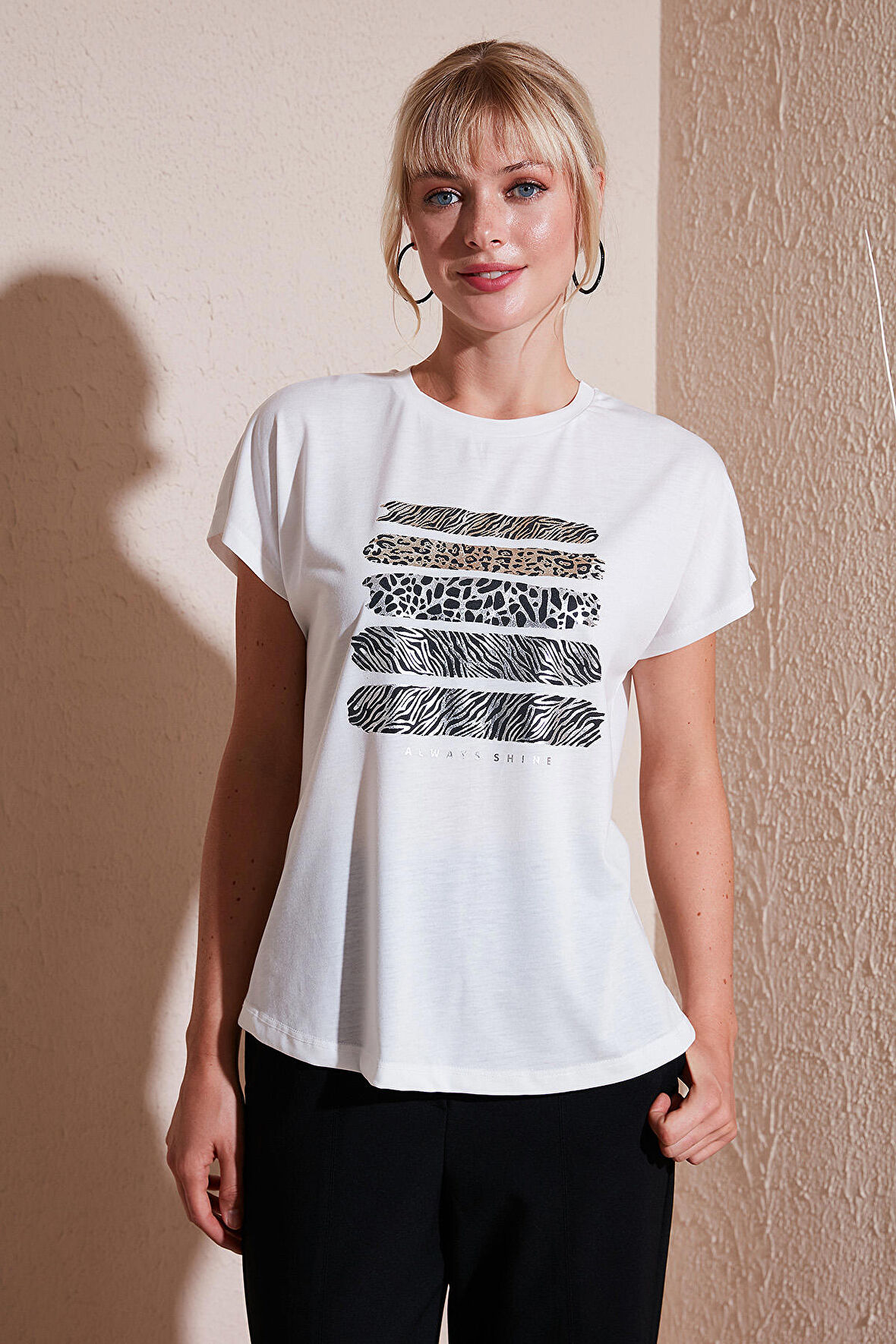 Lela Bayan T Shirt 6671003