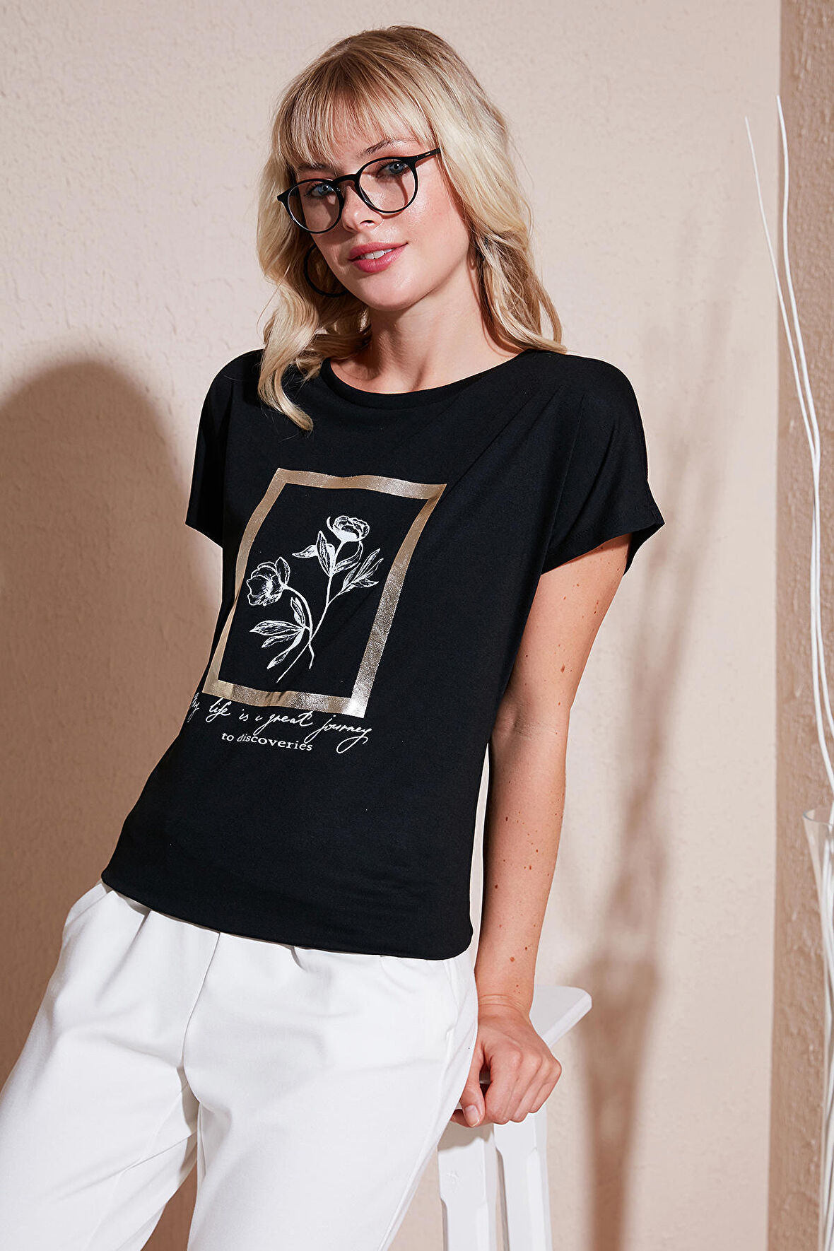 Lela Bayan T Shirt 6671006