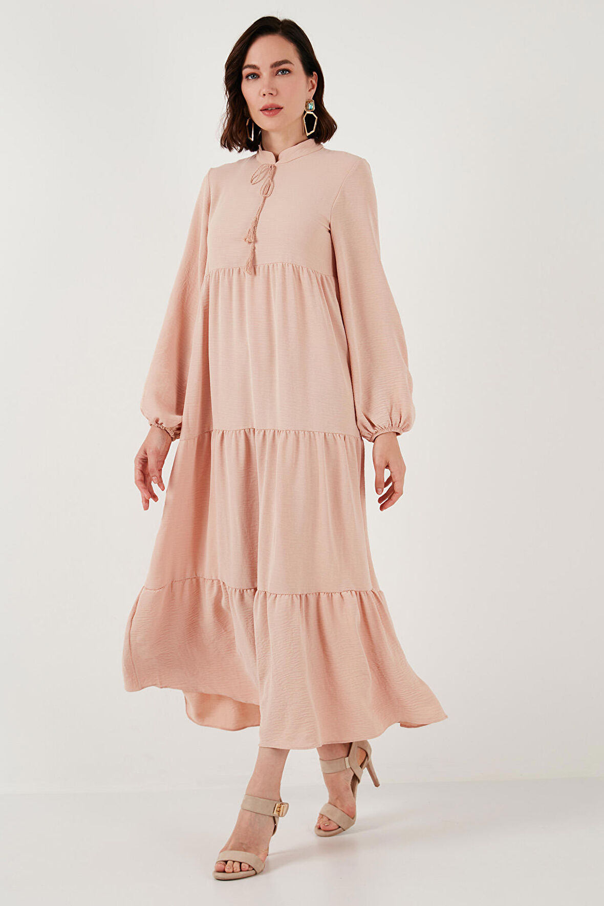 Lela Kadın Elbise 611EL545