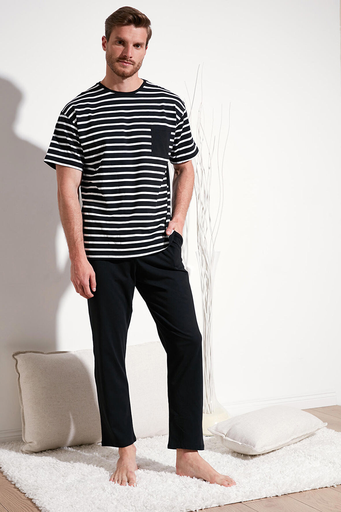 Buratti Erkek Pijama Takımı 6572010