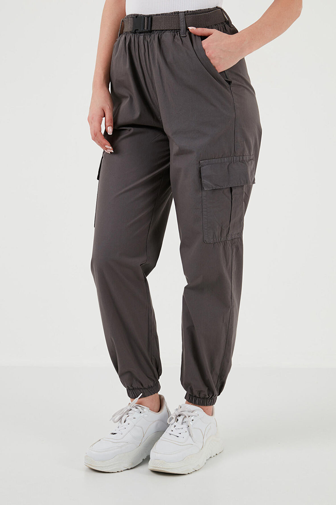 Lela Bayan Pantolon 668YP50312S4