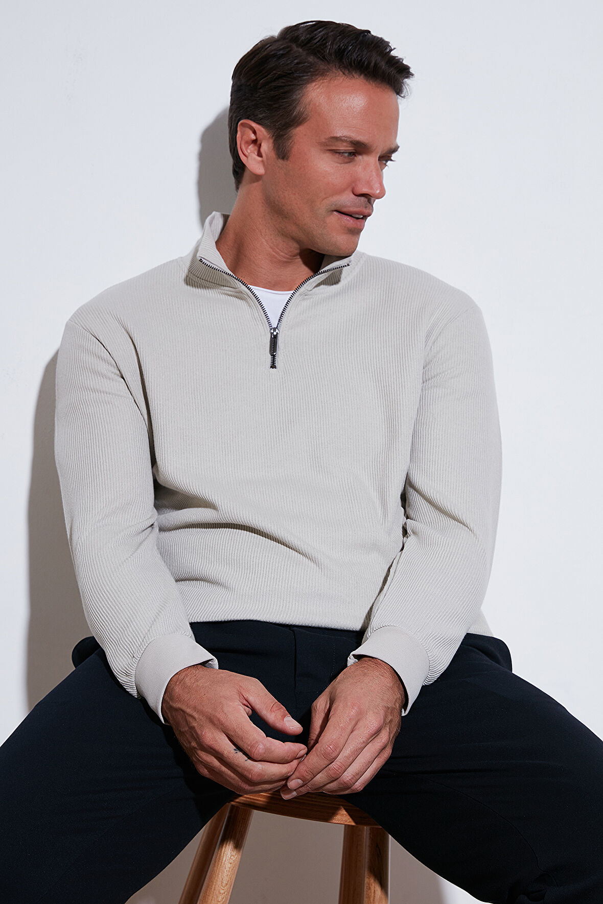 Buratti Erkek Sweat 5905716