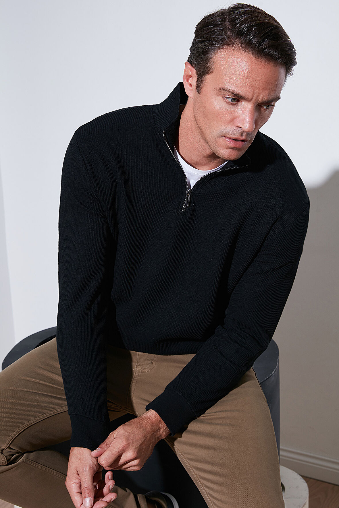 Buratti Erkek Sweat 5905716