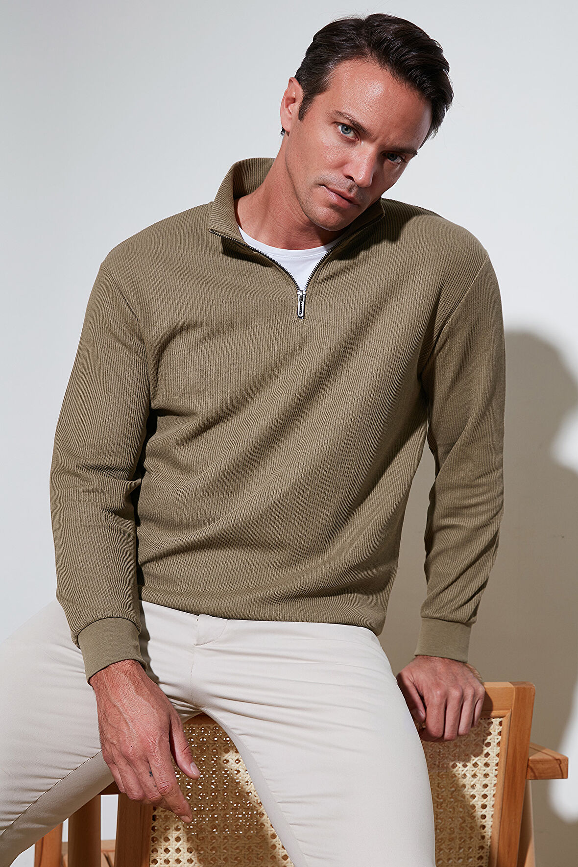 Buratti Erkek Sweat 5905716