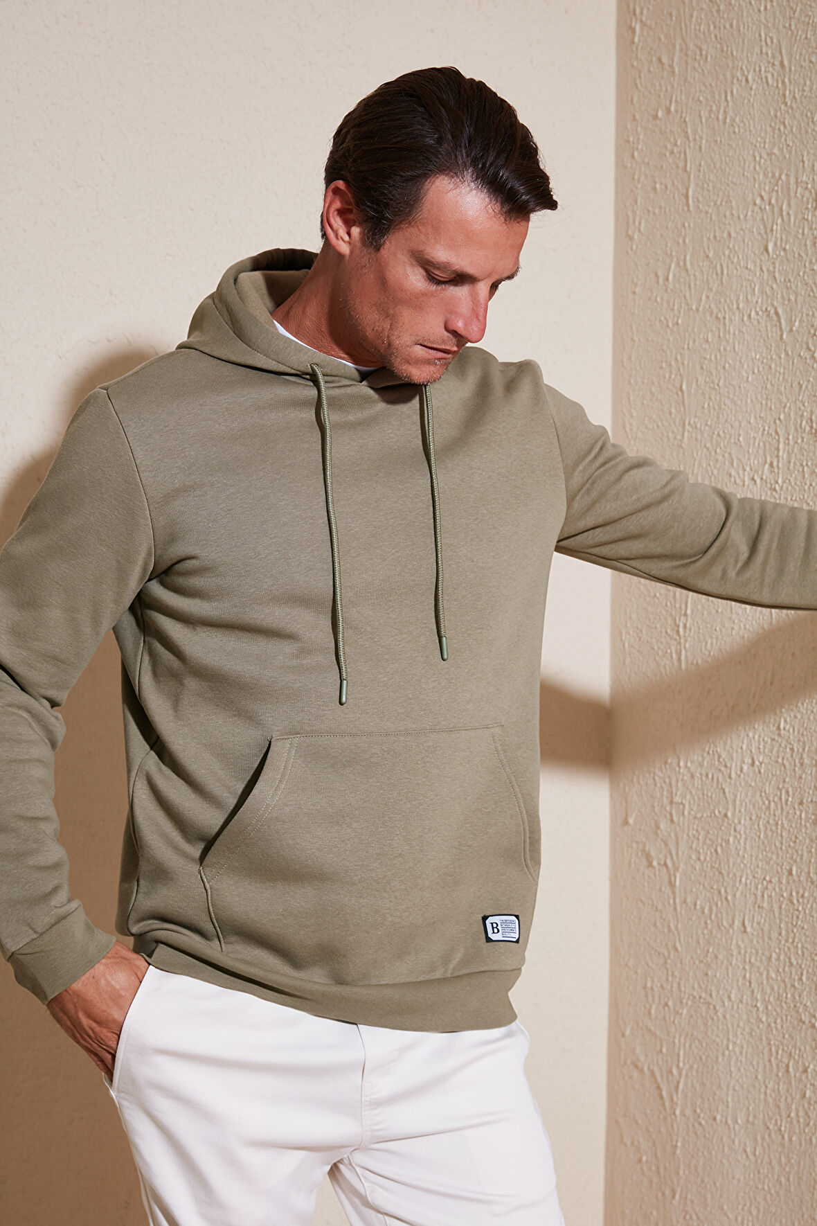 Buratti Erkek Sweat 5905281