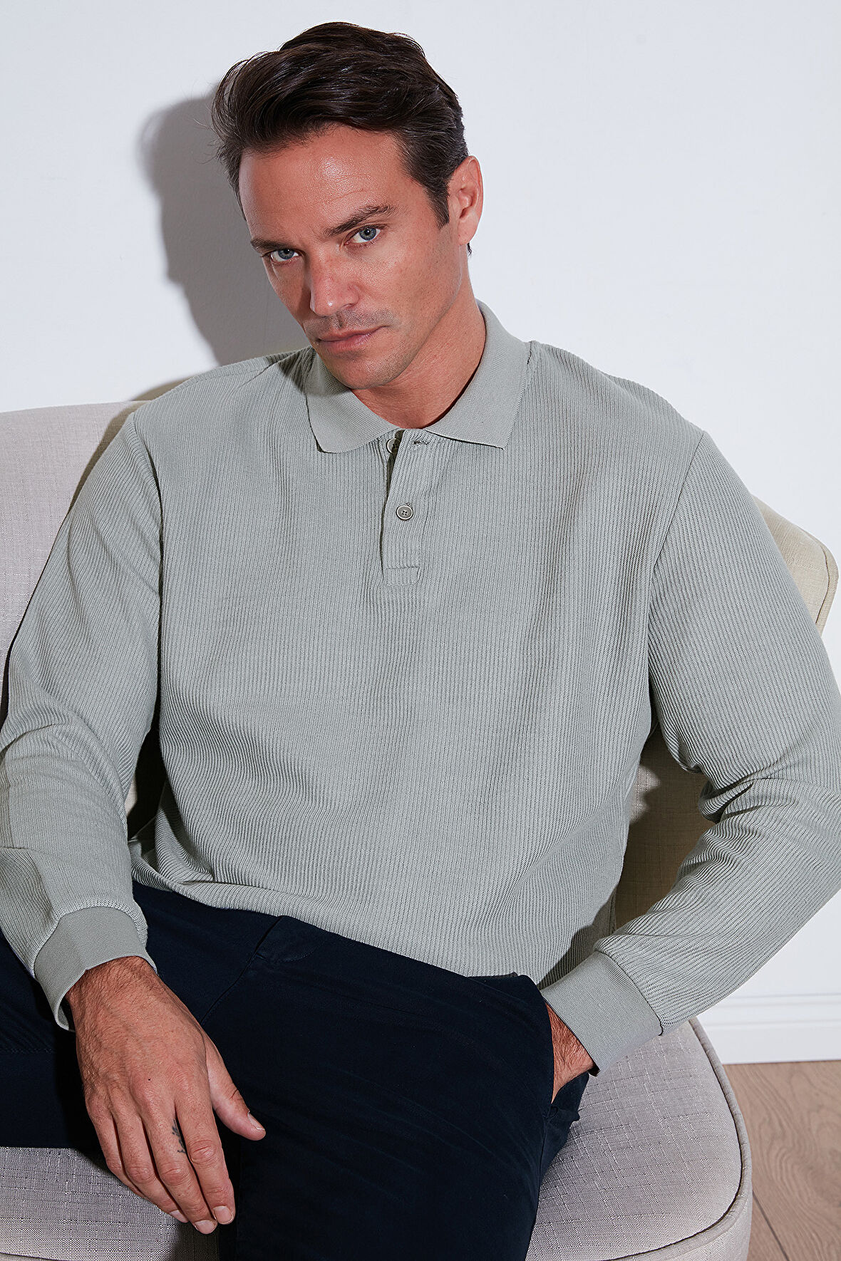 Buratti Erkek Sweat 5905739