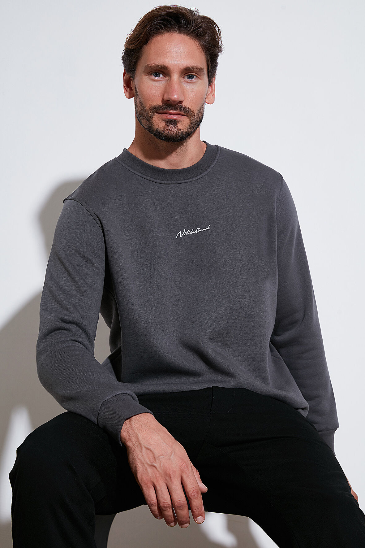 Buratti Erkek Sweat 59050121