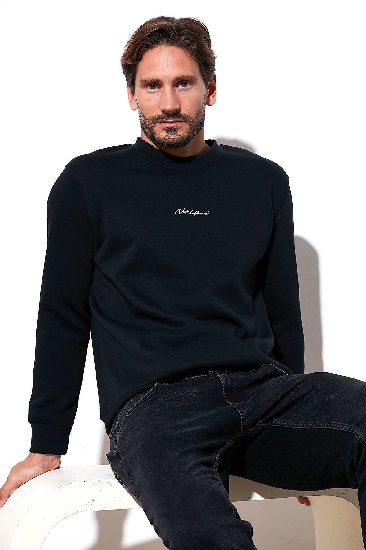 Buratti Erkek Sweat 59050121