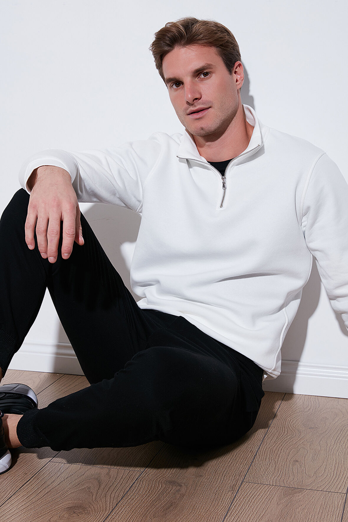 Buratti Erkek Sweat 59052592