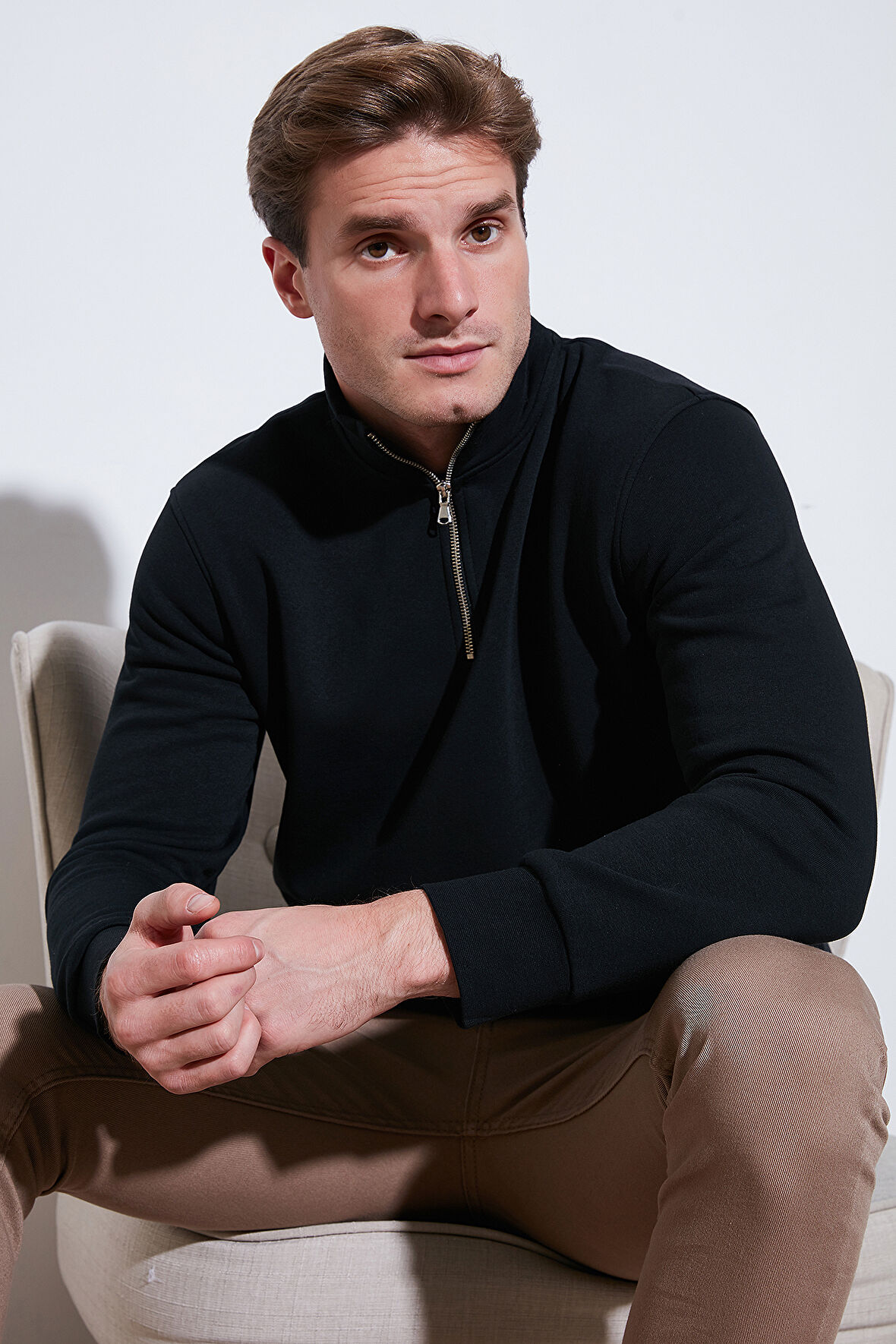 Buratti Erkek Sweat 59052592