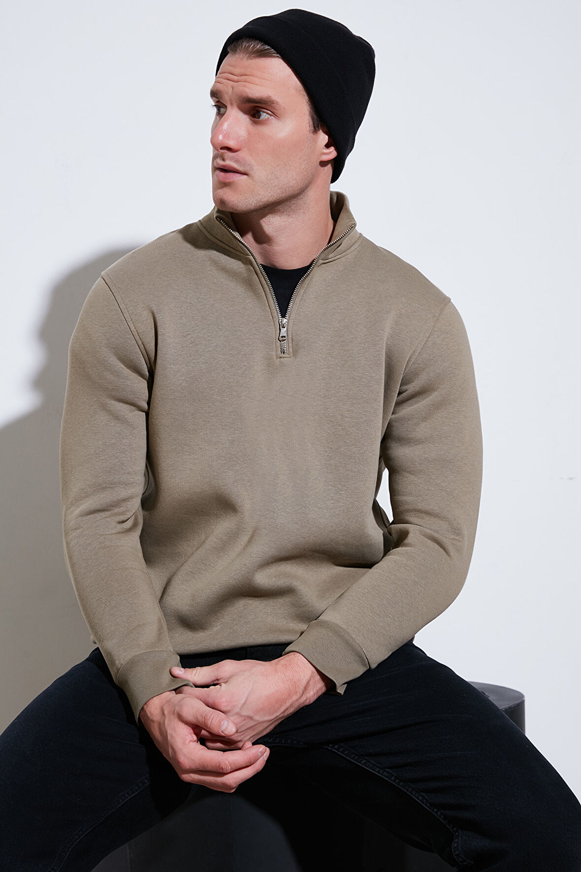 Buratti Erkek Sweat 59052592