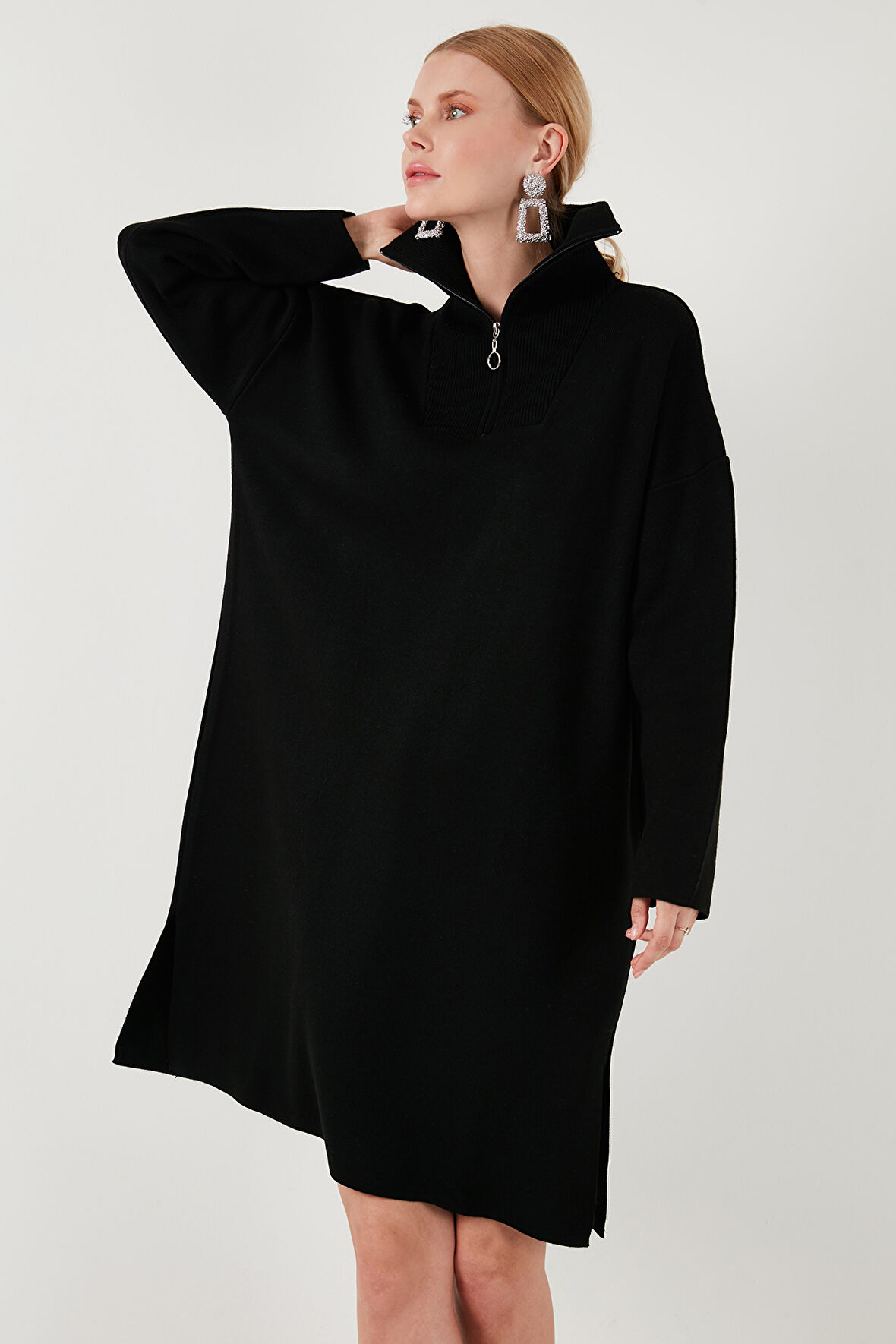 Lela Bayan Elbise 4615213