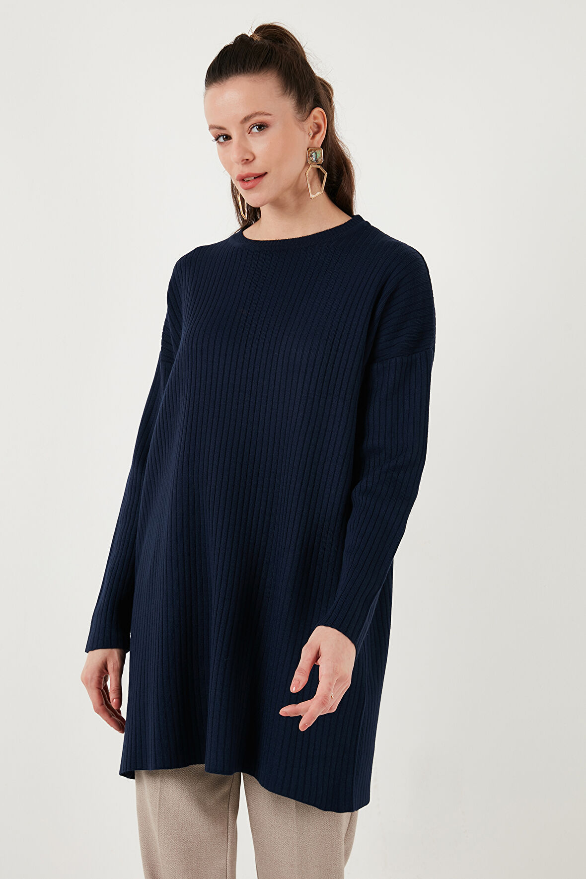 Lela Kadın Kazak 4616152