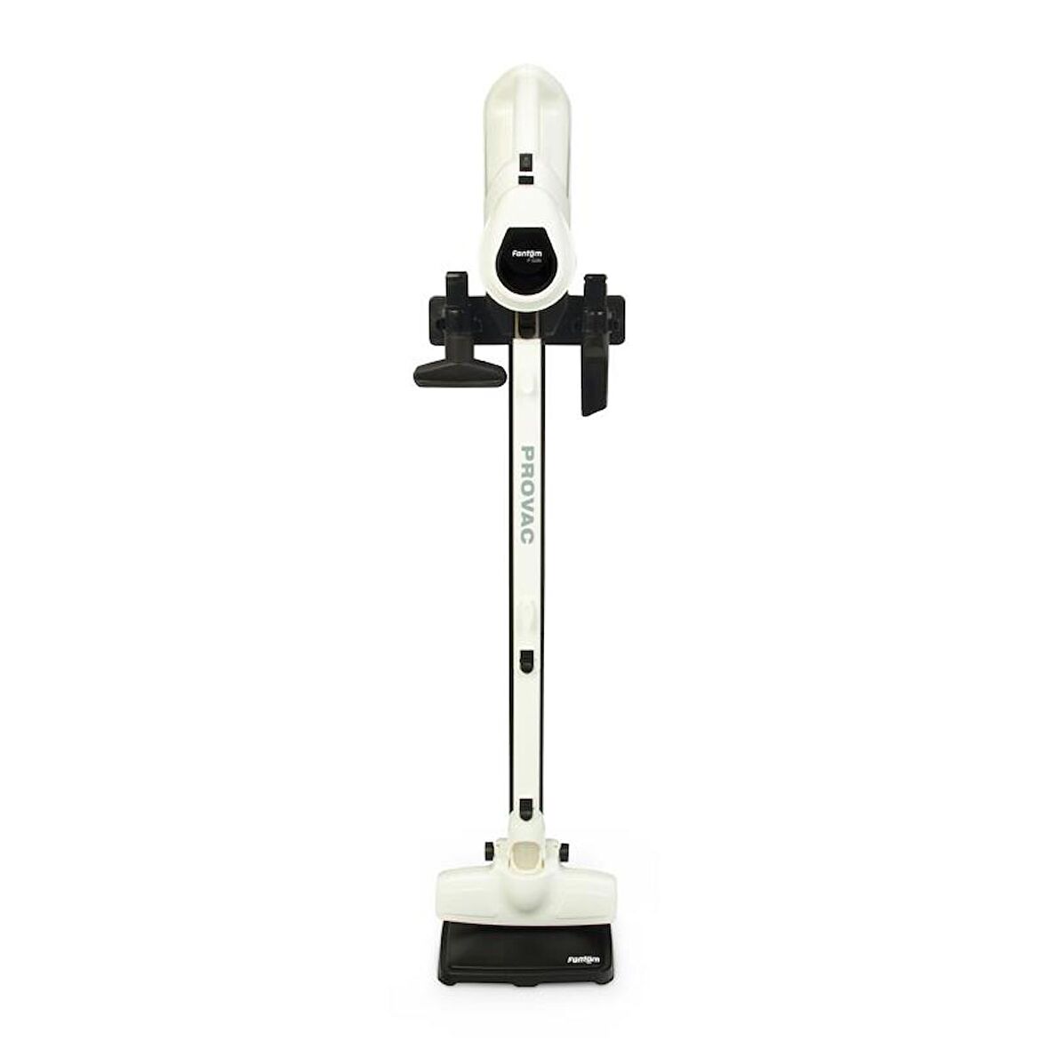 Fantom Provac P5000 Siklonik Elektrikli Süpürge Krem  FAN-91500032