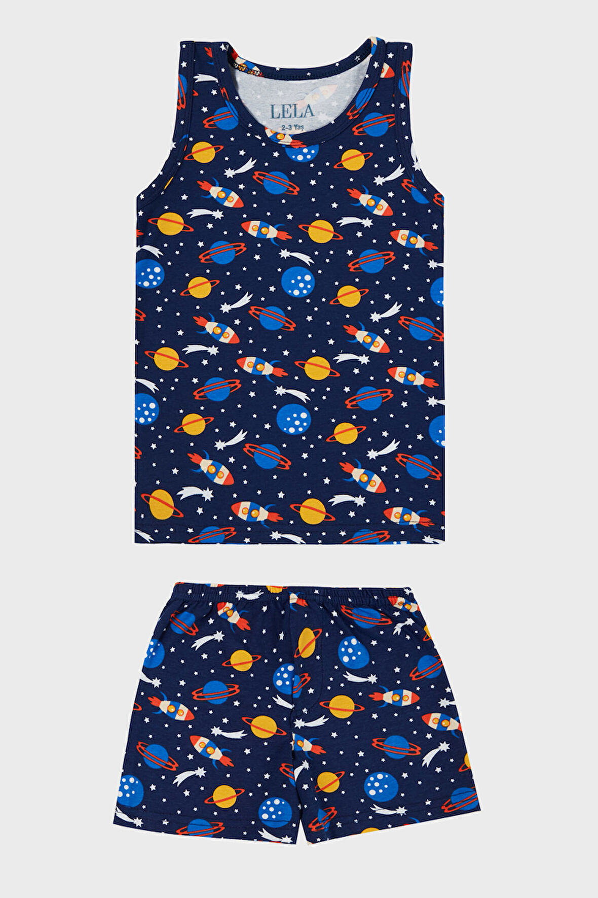 Lela Erkek Çocuk Takım 6651010