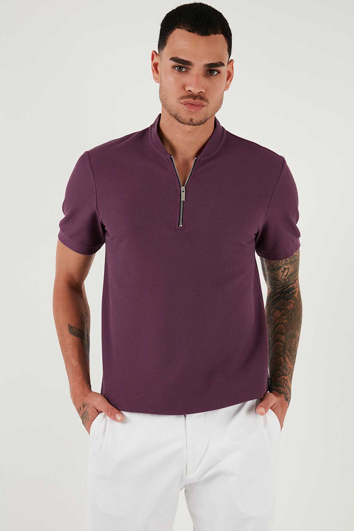 Buratti Erkek T Shirt 5902653