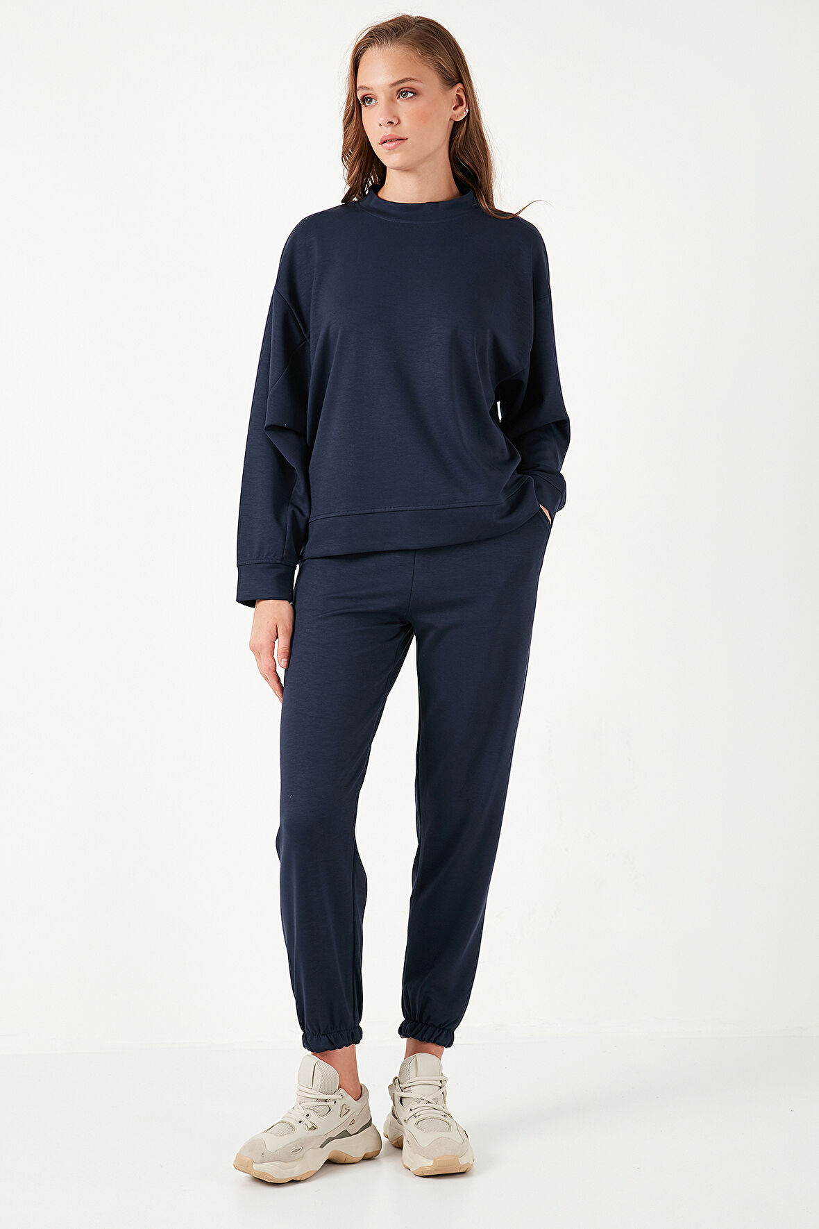 Lela Kadın Eşofman Altı 5865798O