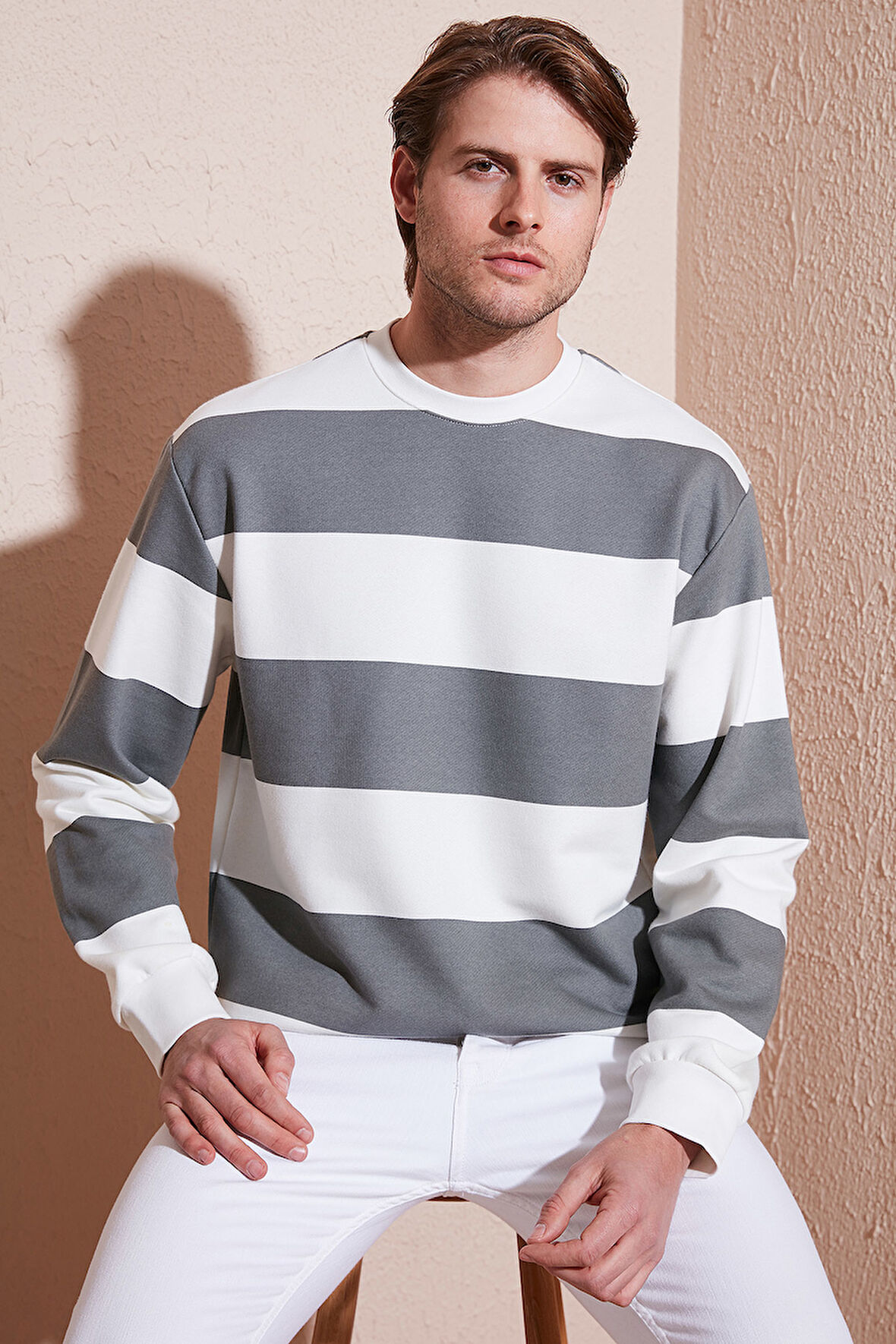 Buratti Erkek Sweat 5905790