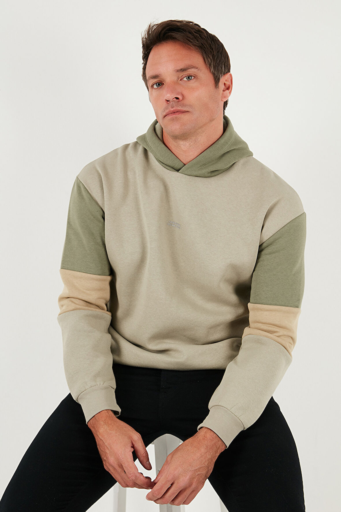 Buratti Erkek Sweat 5905299