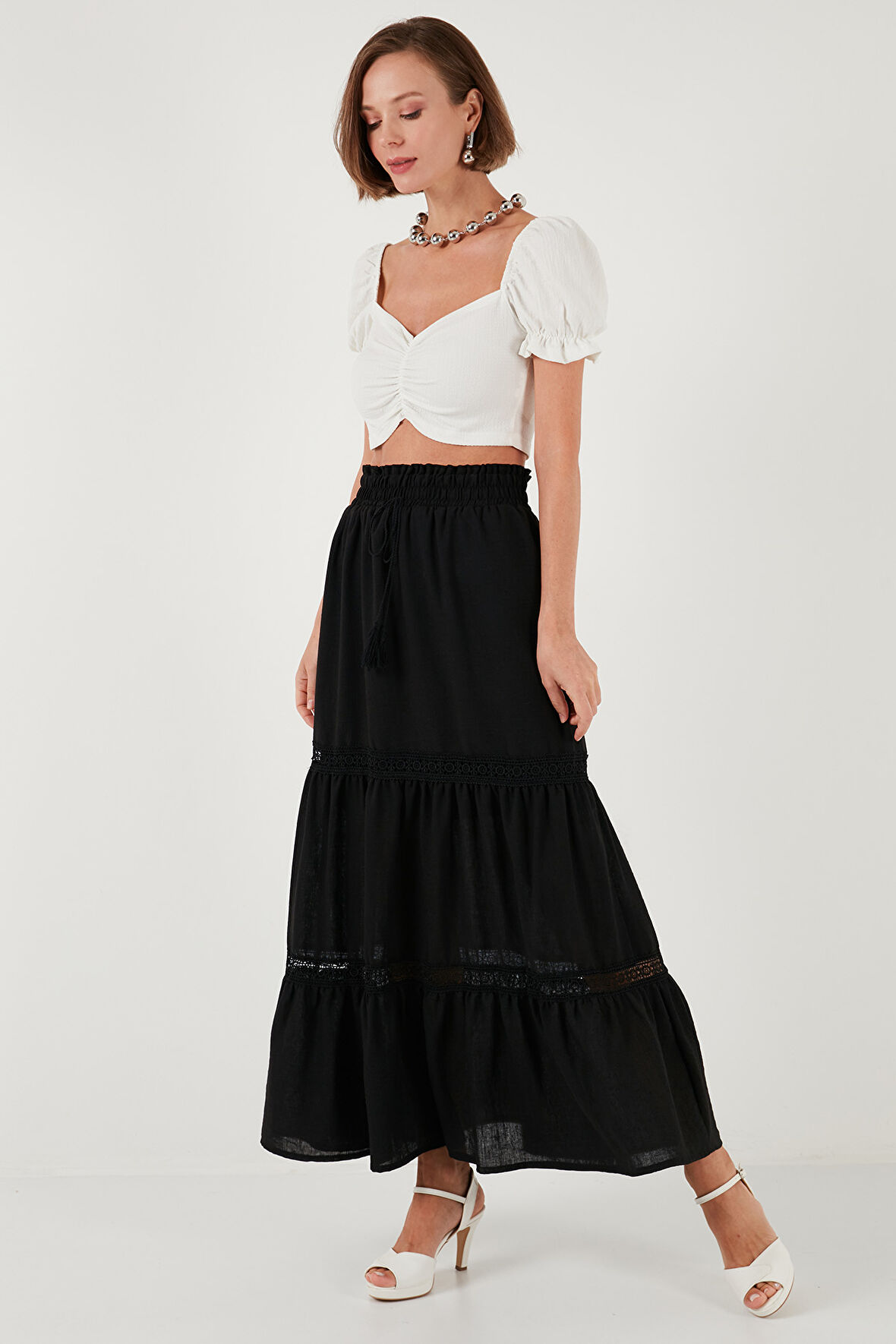 Lela Bayan Etek 611ET0106