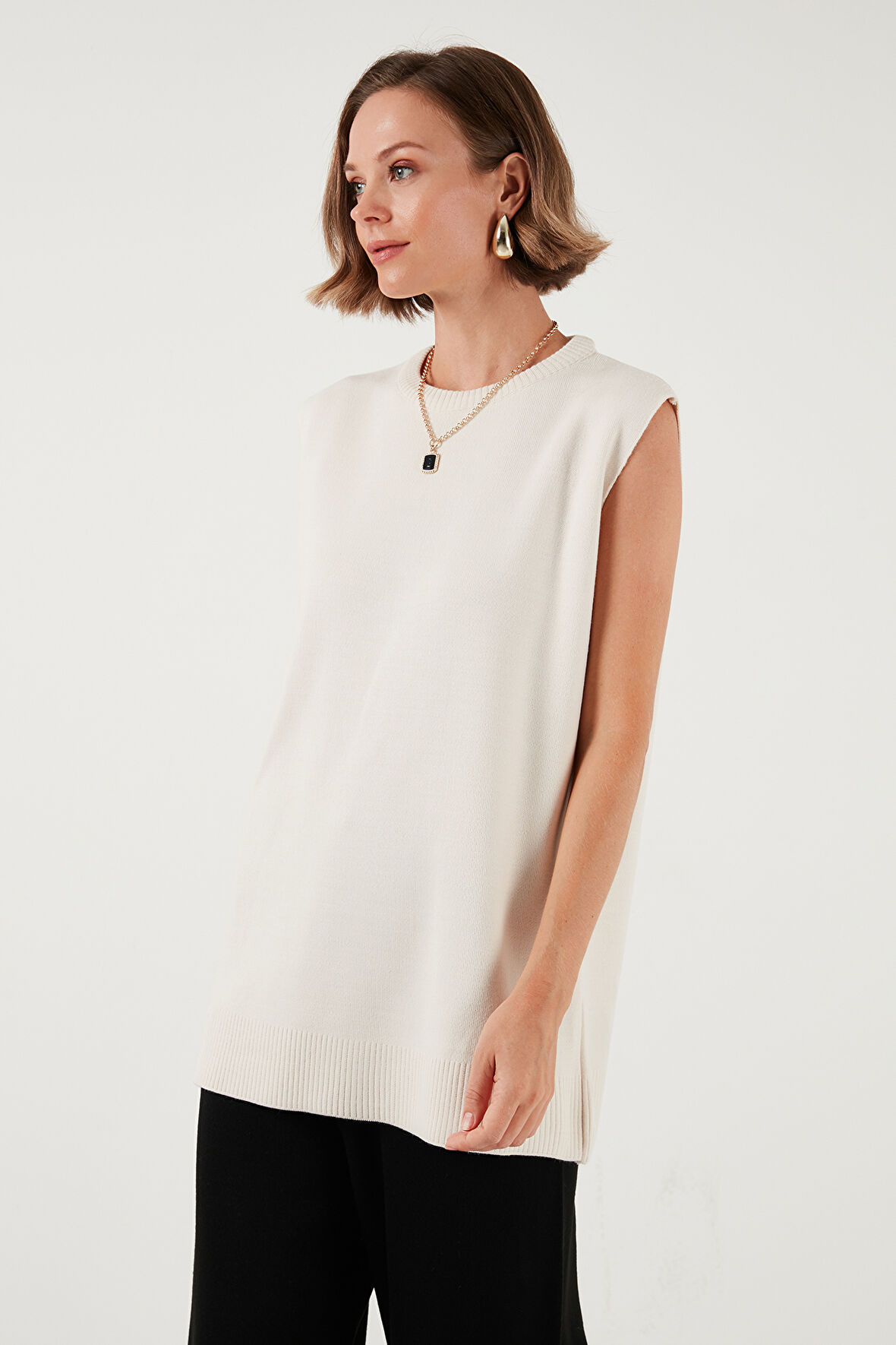 Lela Kadın Süveter 4616173