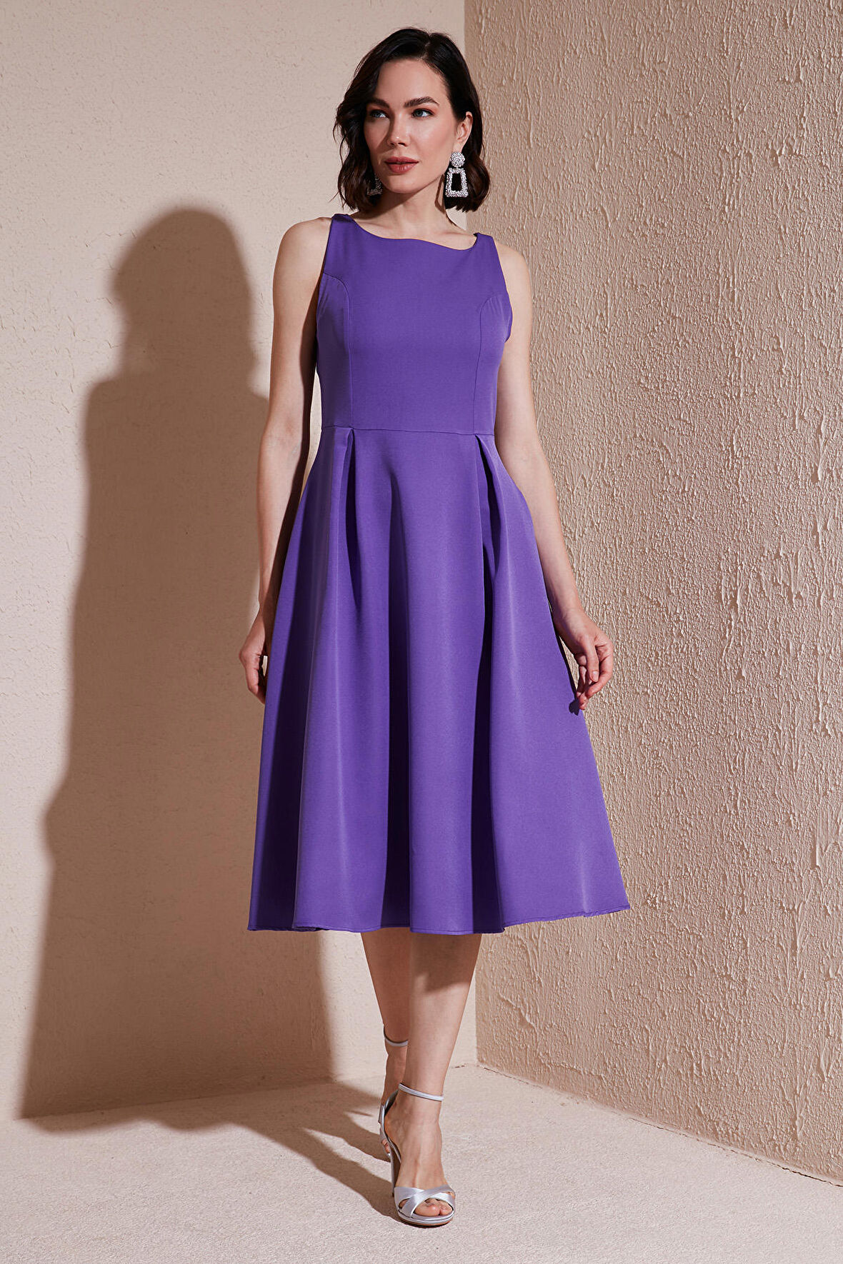 Lela Kadın Elbise 6051963