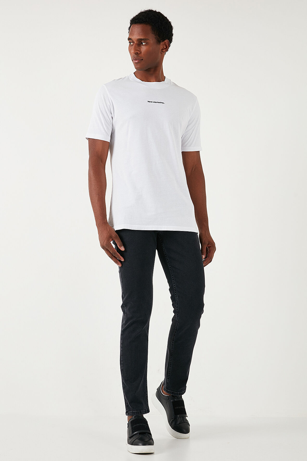 Buratti Erkek Kot Pantolon 2211S23PARMA