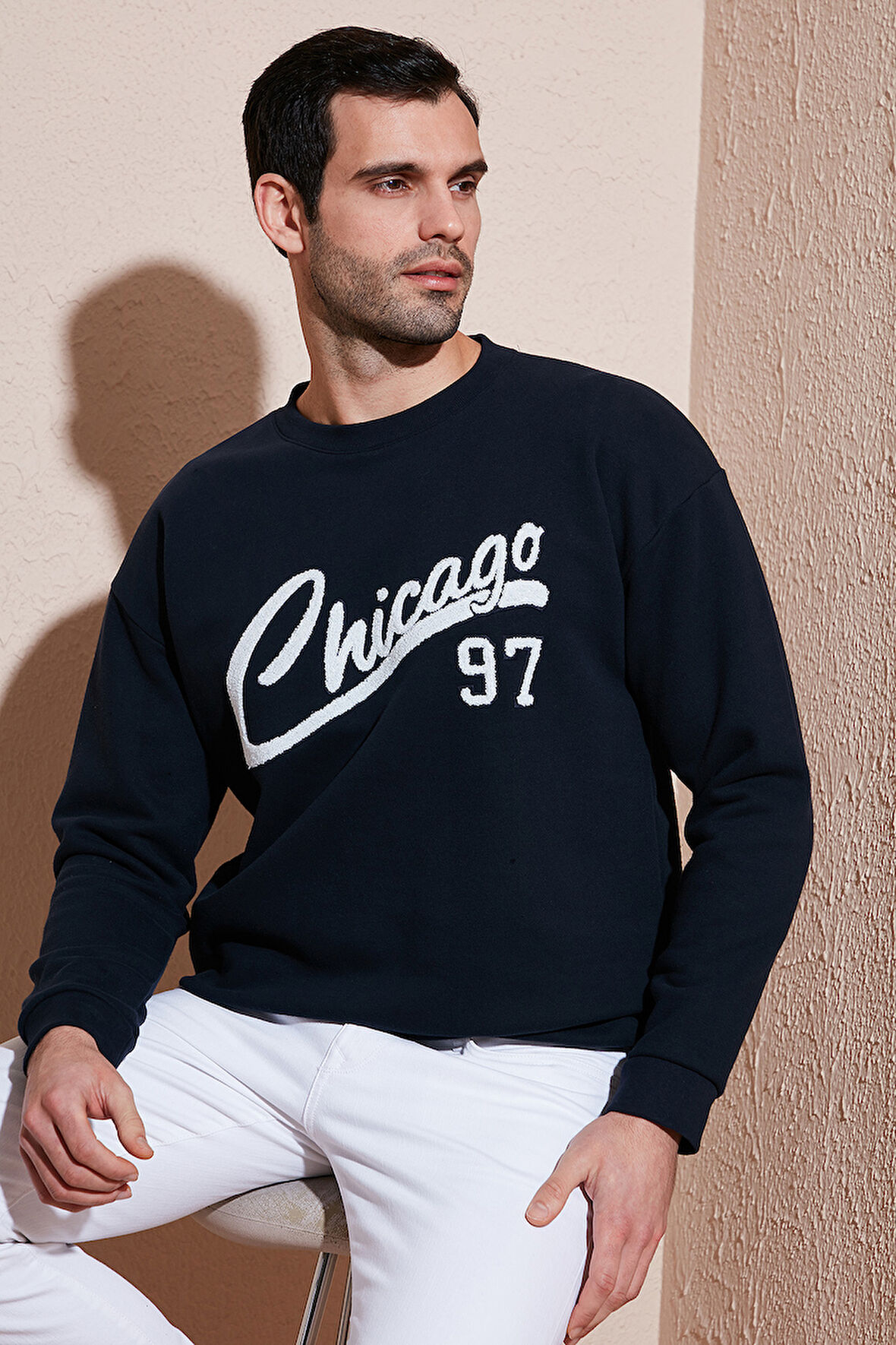 Buratti Erkek Sweat 5905468S