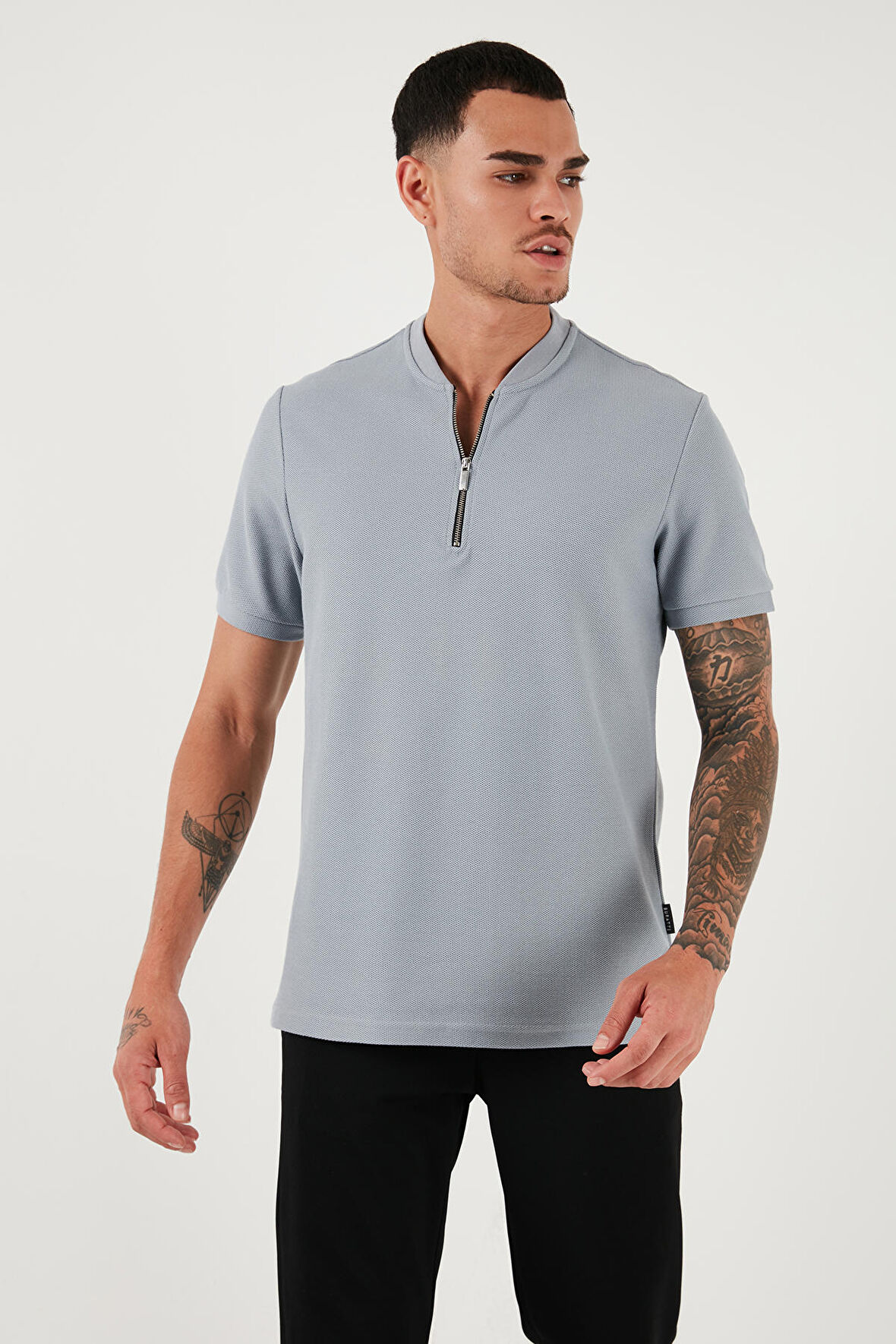 Buratti Erkek T Shirt 5902653