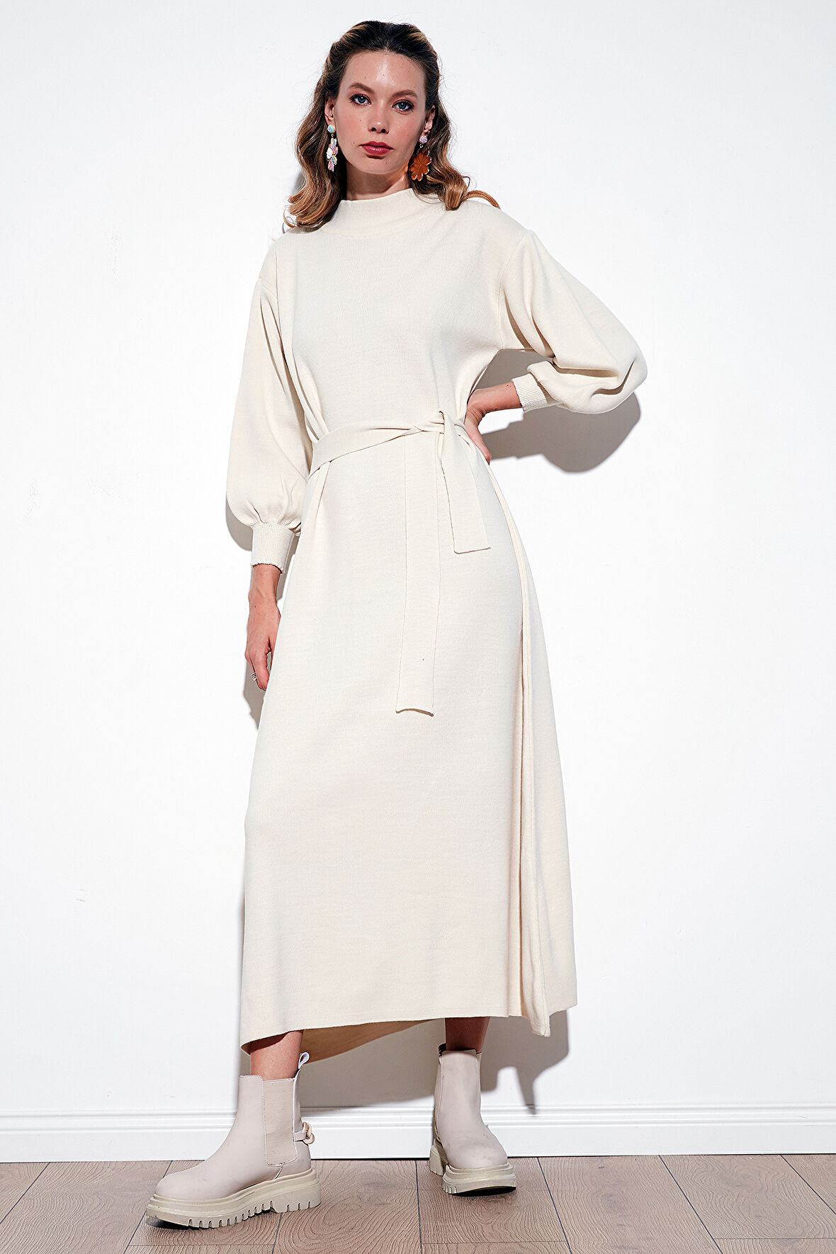 Lela Bayan Elbise 4616198