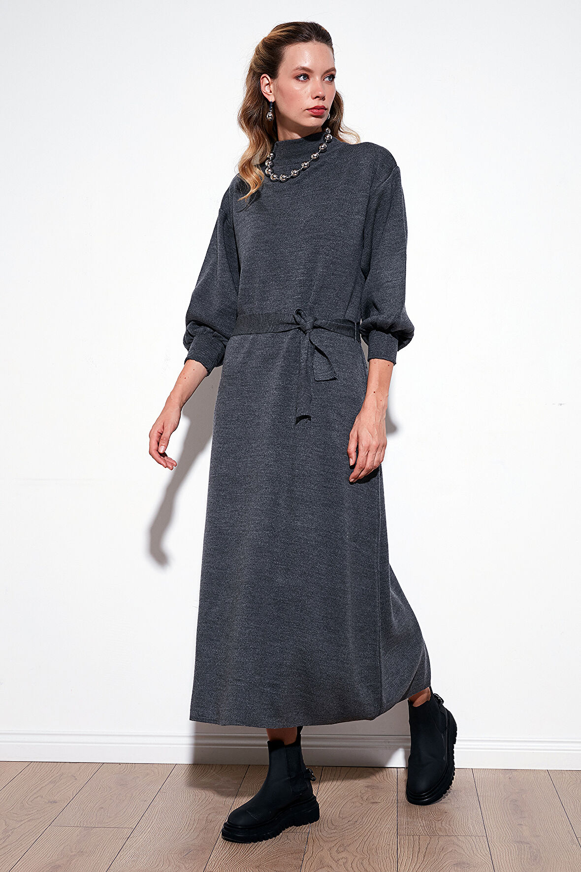 Lela Kadın Elbise 4616198