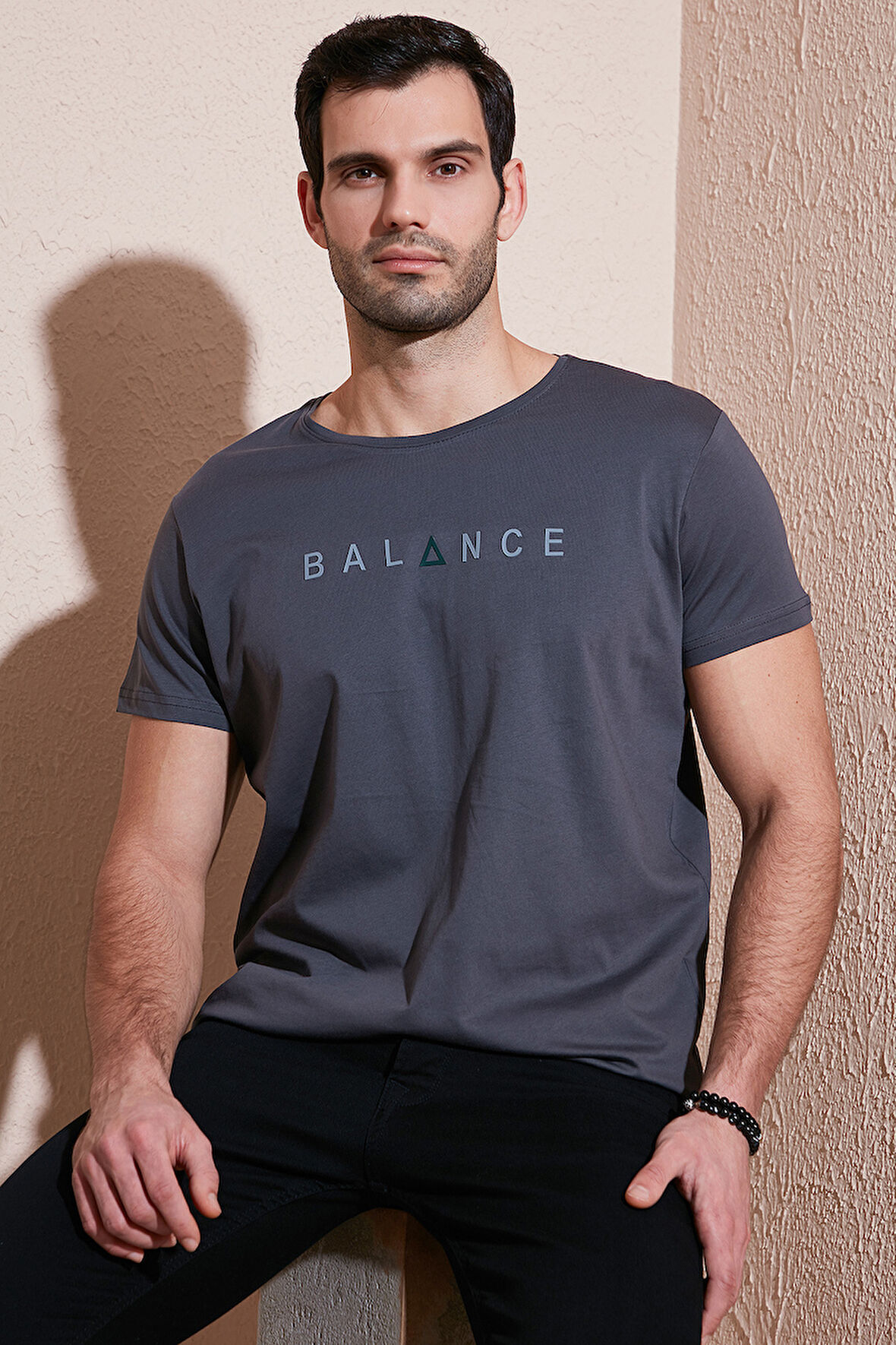 Buratti Erkek T Shirt 541BALANCE
