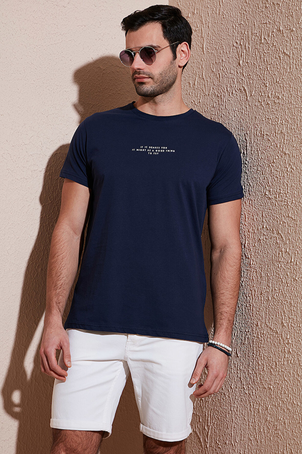 Buratti Erkek T Shirt 541IFIT