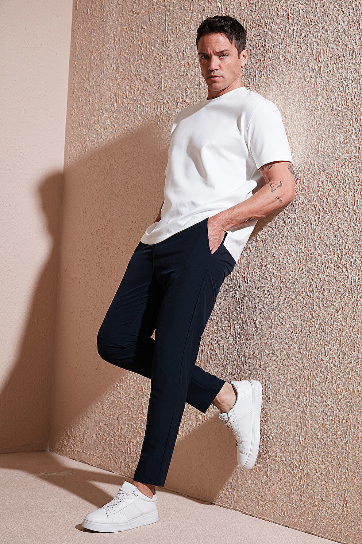 Buratti Erkek Pantolon CF25617801