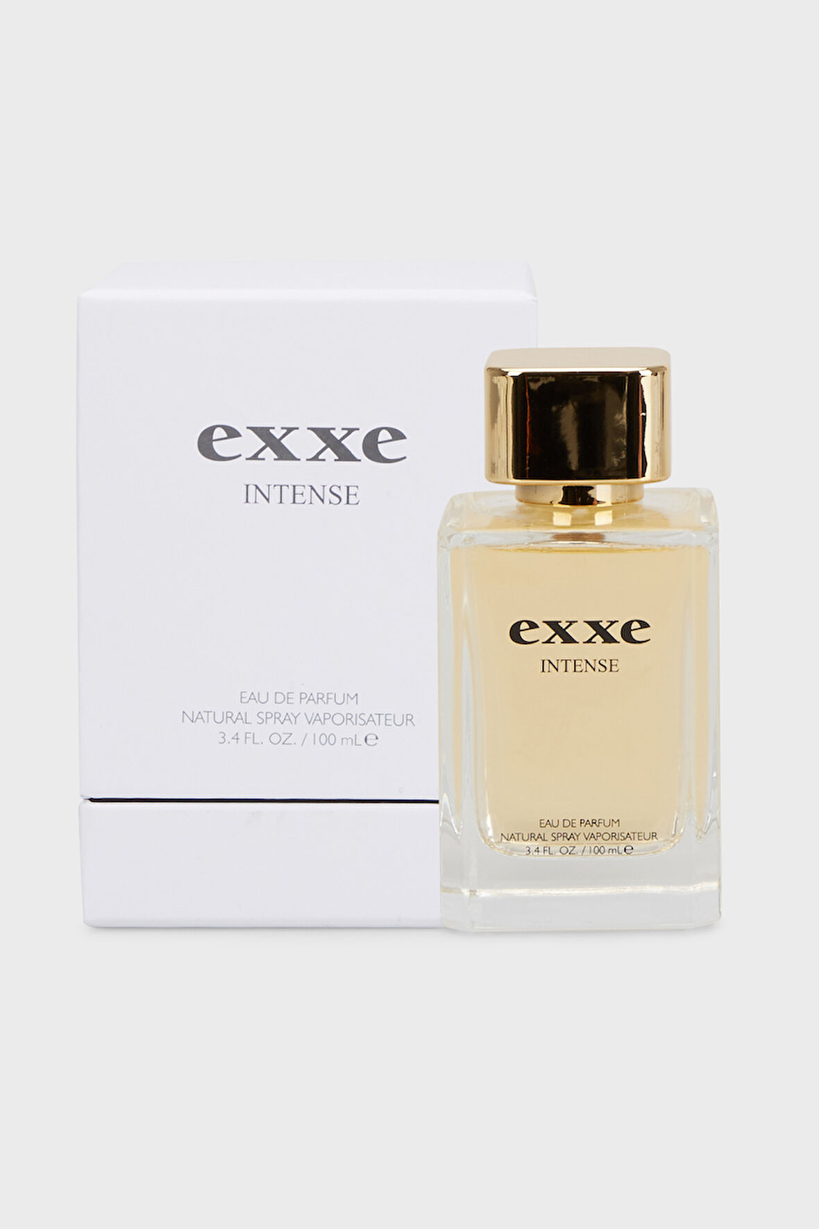 Exxe Erkek Parfüm 509INTENSE