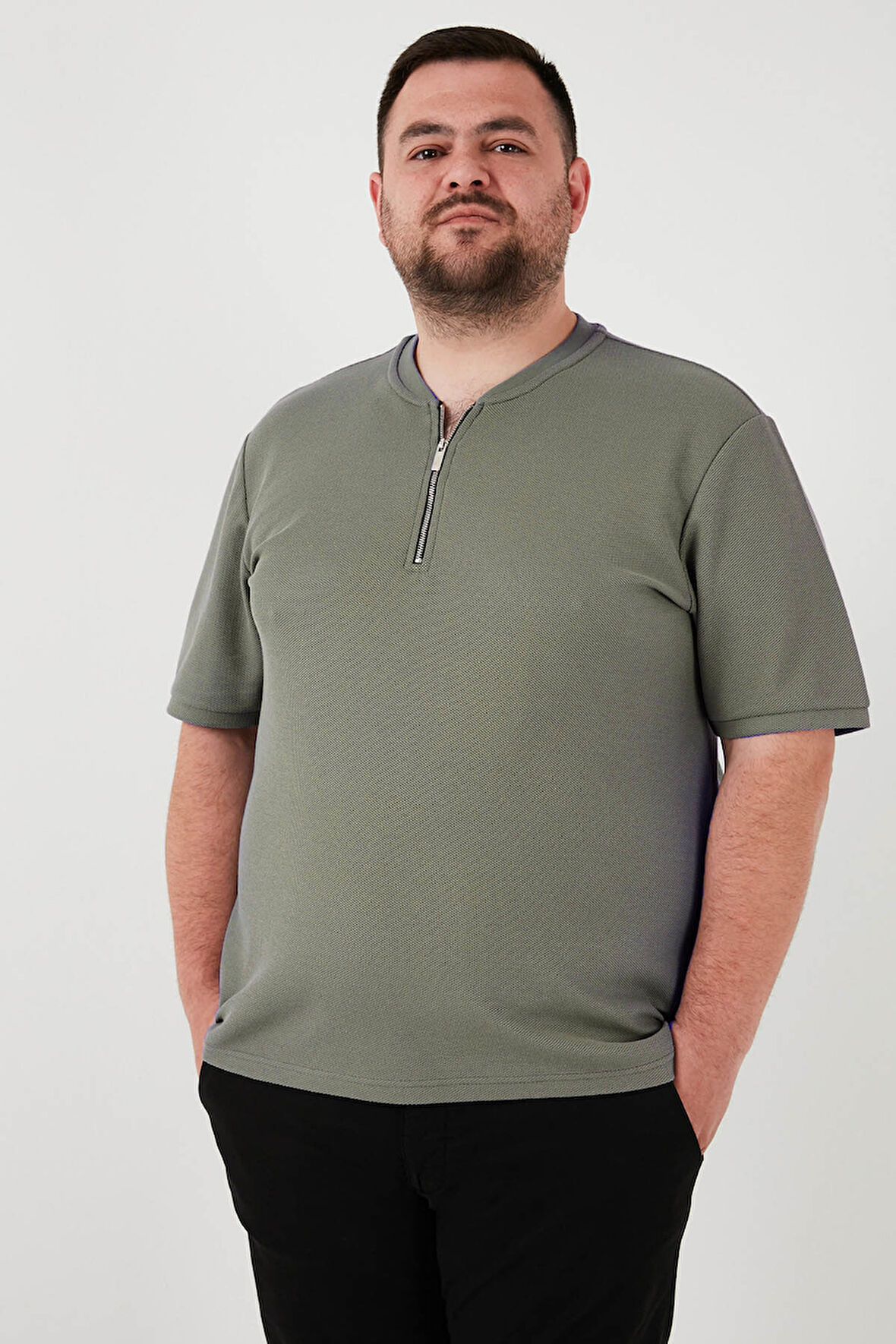 Buratti Erkek T Shirt 5902653B