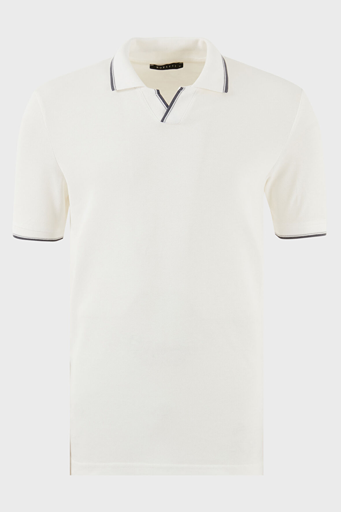 Buratti Erkek Polo Yaka T Shirt 5902964
