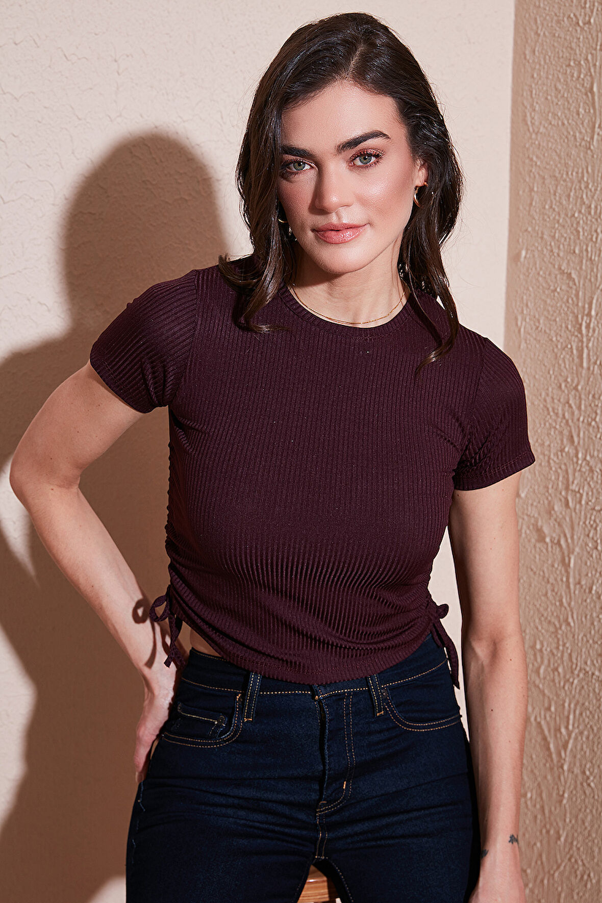 Lela Kadın Bluz 5864010