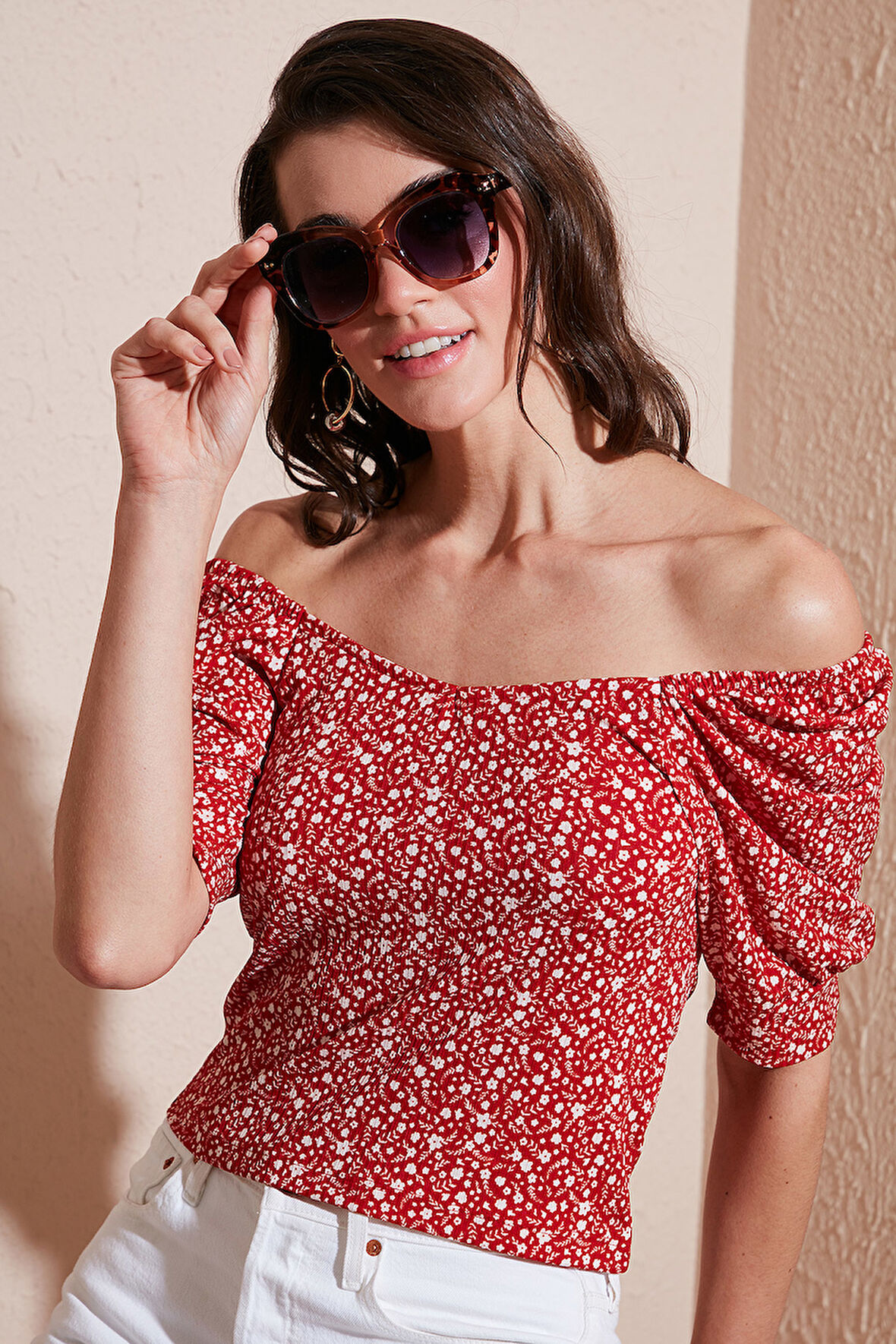 Lela Kadın Bluz 5869001