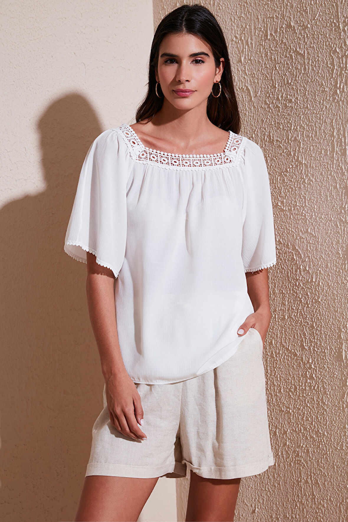 Lela Bayan Bluz 5869003