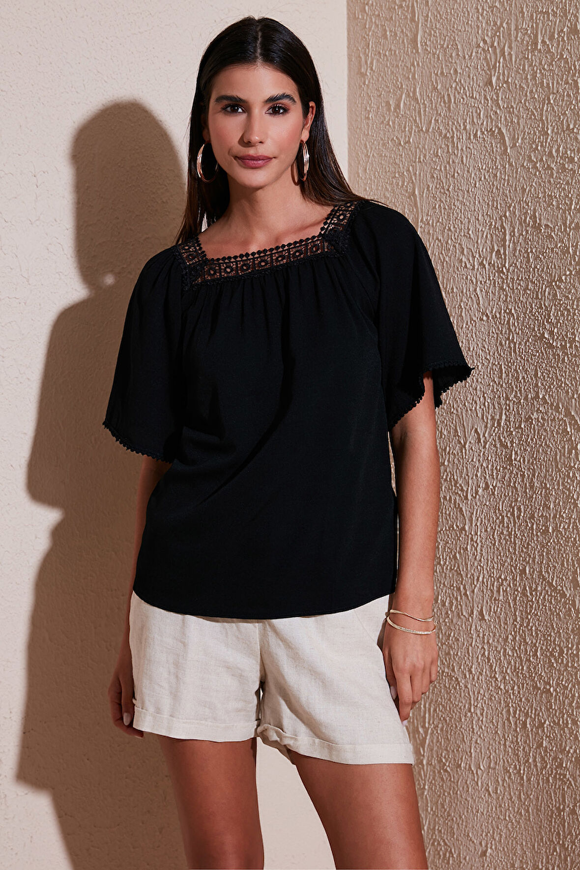 Lela Bayan Bluz 5869003