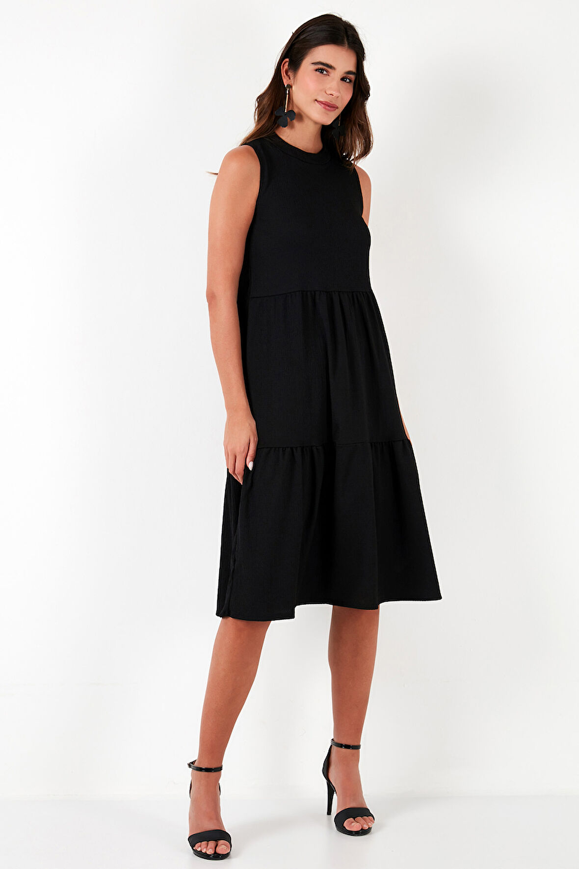 Lela Bayan Elbise 5869008
