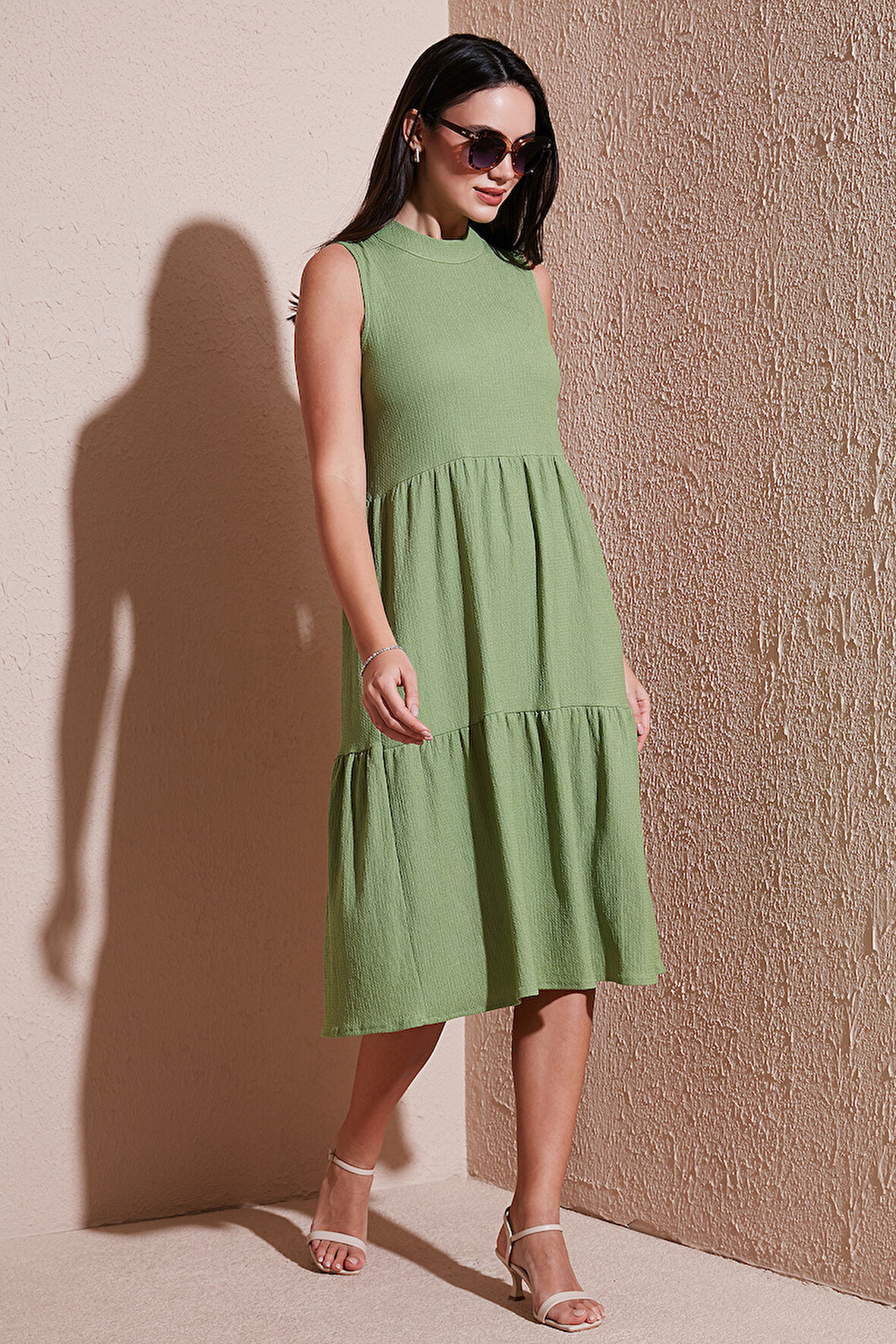 Lela Bayan Elbise 5869008