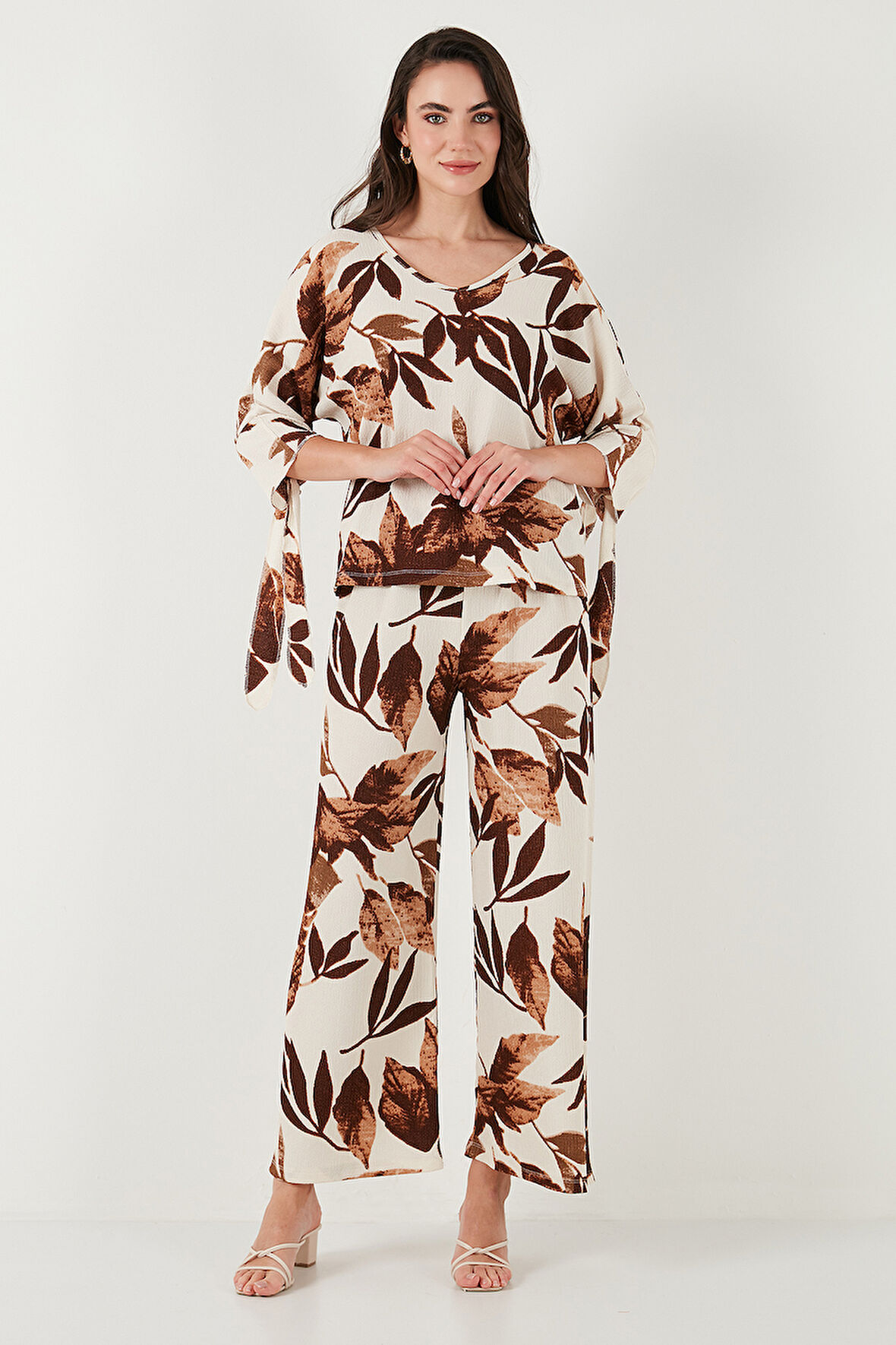 Lela Kadın Takım 5865357