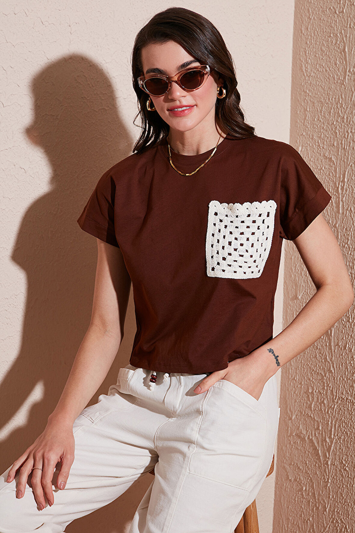 Lela Bayan T Shirt 5865818