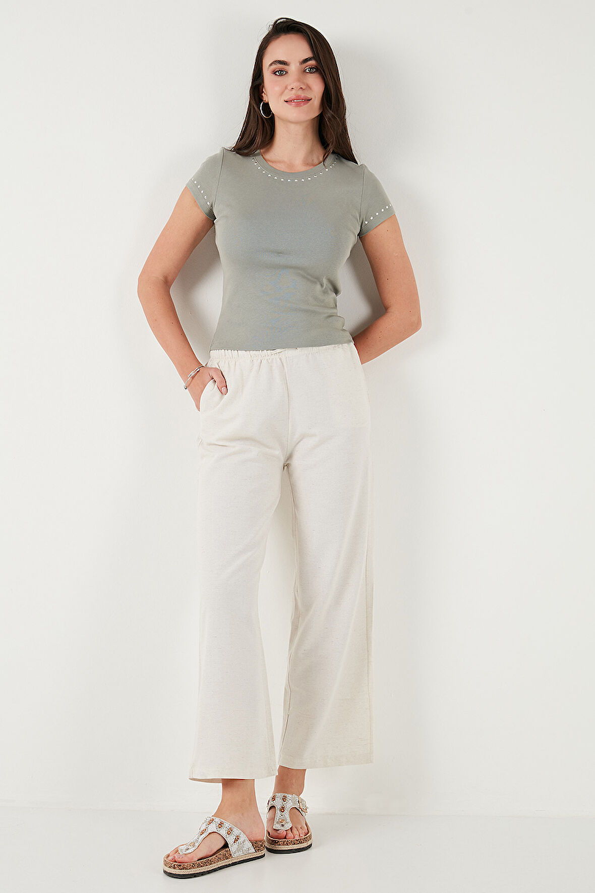 Lela Bayan Pantolon 5866030