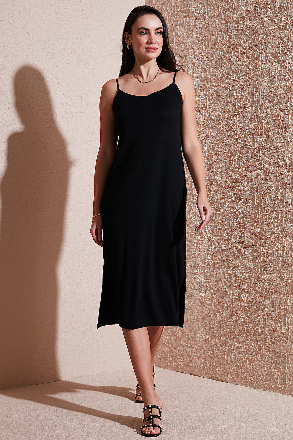 Lela Bayan Elbise 5866128